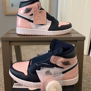 W Air Jordan 1 Retro High OG